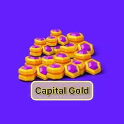 30 milhões clan ouro da capital Contribuição || Vamos nos juntar ao seu clã e usar o gold || Entrega rápida || Confira a descrição 0
