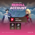 Seven Knights Re:BIRTH