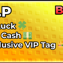 Kick a Lucky Block