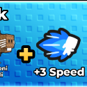 Kick a Lucky Block