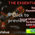 Hypershot