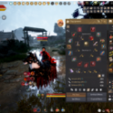Black Desert Online