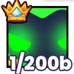 Titanic Lucki Dominus 🍀Pets GO🍀 0