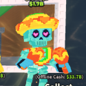 Steal a Brainrot