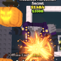Steal a Brainrot