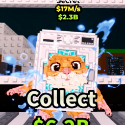 Steal a Brainrot