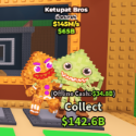 Steal a Brainrot