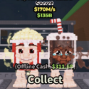 Steal a Brainrot