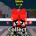 Steal a Brainrot