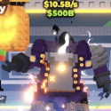 Steal a Brainrot