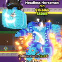 Steal a Brainrot
