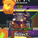Steal a Brainrot