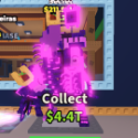 Steal a Brainrot