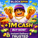 BlockSpin