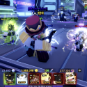 Vanguard degli Anime