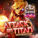 Attack on Titan Revolution