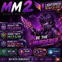 Murder Mystery 2