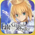 フェイトグランドオーダー