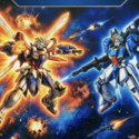 SD Gundam G Generation ETERNAL