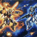 SD Gundam G Generation ETERNAL
