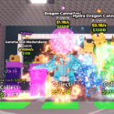 Steal a Brainrot