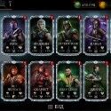 Mortal Kombat Mobile