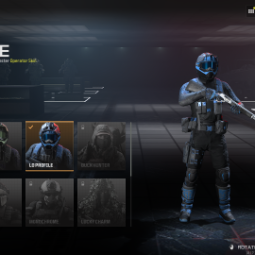 🌟LO PROFILE Monster Energy(Operator Skin)🌟Call of Duty: MWIII/ Warzone 0