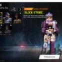 Blood Strike Accounts