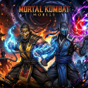 Mortal Kombat Mobile