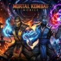 Mortal Kombat Mobile