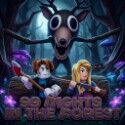 99 Nights in the Forest