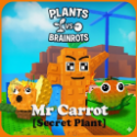 Plants vs Brainrots