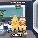 Steal a Brainrot
