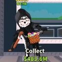 Steal a Brainrot