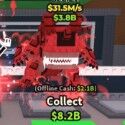 Steal a Brainrot