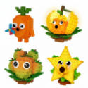 Plants vs Brainrots