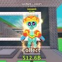Steal a Brainrot