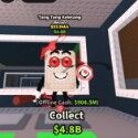 Steal a Brainrot