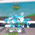 Steal a Brainrot