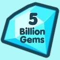 Pet Simulator 99 Gems
