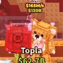 Steal a Brainrot