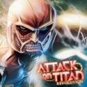 Attack on Titan Revolution