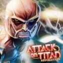 Attack on Titan Revolution