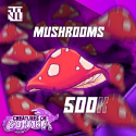 Creatures of Sonaria Mushrooms