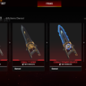 Apex Legends Top Ups