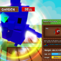 Grow a Garden