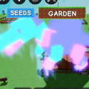 Grow a Garden