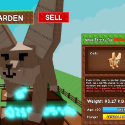 Grow a Garden