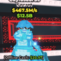 Steal a Brainrot