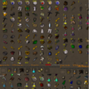 Old School RuneScape
